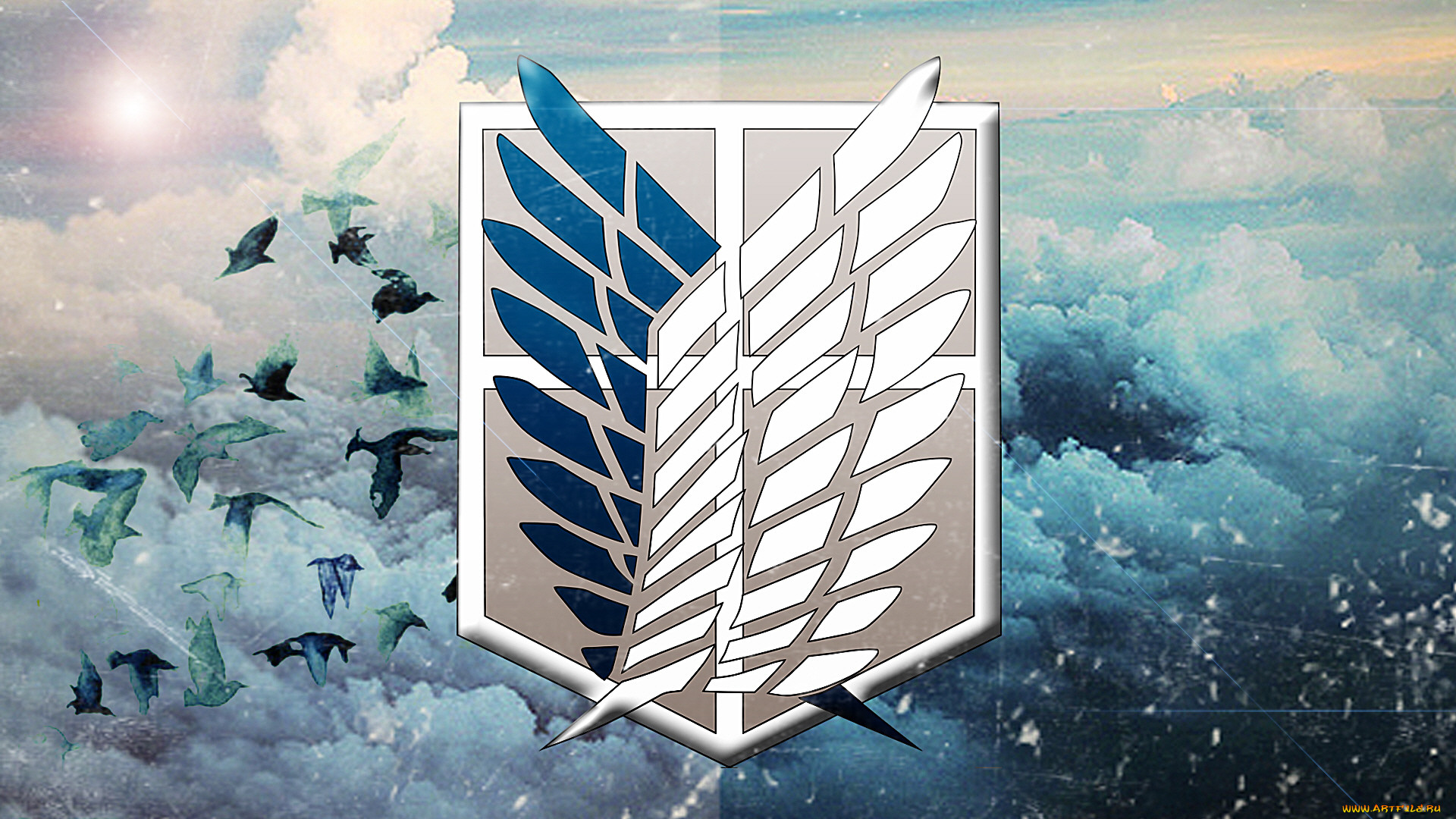 , shingeki no kyojin, 